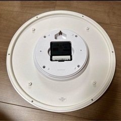 家具 時計 掛け時計の画像