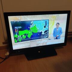 日立WOOO 26型液晶テレビ L26-H07の画像