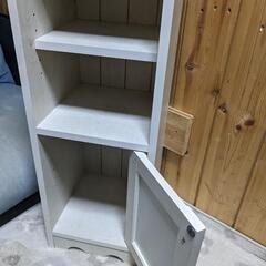 家具 収納家具電話台 カラーボックスの画像