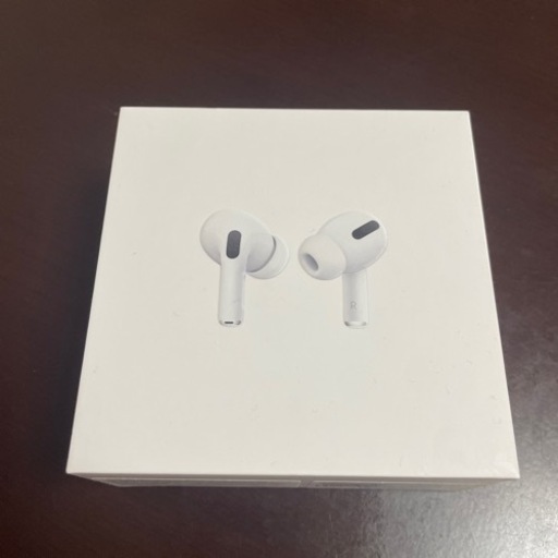 Air Pods Pro【左のみ】