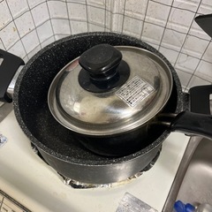 生活雑貨 調理器具 鍋、グリル