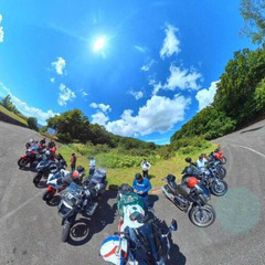 バイクツーリング仲間、とくにツーイベント立てられる人募集、幽霊可