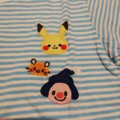 90 ユニクロ ポケモンの画像