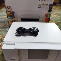 エプソンプリンターew-052aジャンクお値下げ！の画像