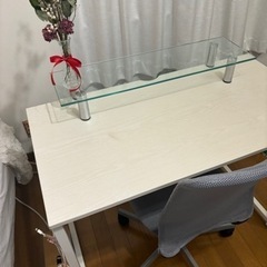 家具 オフィス用家具 机の画像