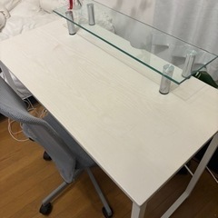 家具 オフィス用家具 机の画像