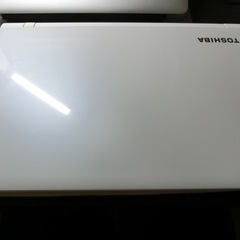 ジャンク品　東芝Dynabook　AZ25/VWの画像