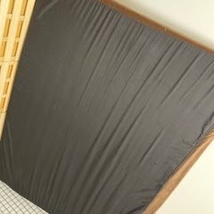 寝具  マットレス　ダブルの画像