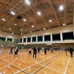 ソフトバレーしまーす🌈🌸 - メンバー募集