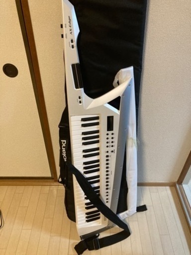 Roland シンセ AX-Edge