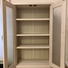 家具 収納家具 食器棚、キッチン収納の画像