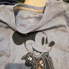 90 GAP ディズニー 長袖の画像