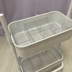 サイドワゴン
