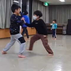 【無料体験あり】不登校、発達障害、運動が苦手な子向けの楽しい武道教室の画像