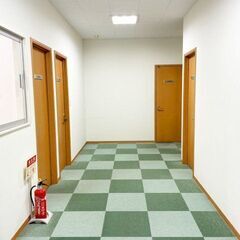 【ご契約予定ありがとうございます】🏘️ 佐伯区五月が丘5丁目　クローバー貸事務所　364.36㎡の倉庫付き事務所 - 賃貸（マンション/一戸建て）