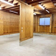 【ご契約予定ありがとうございます】🏘️ 佐伯区五月が丘5丁目　クローバー貸事務所　364.36㎡の倉庫付き事務所 - 不動産
