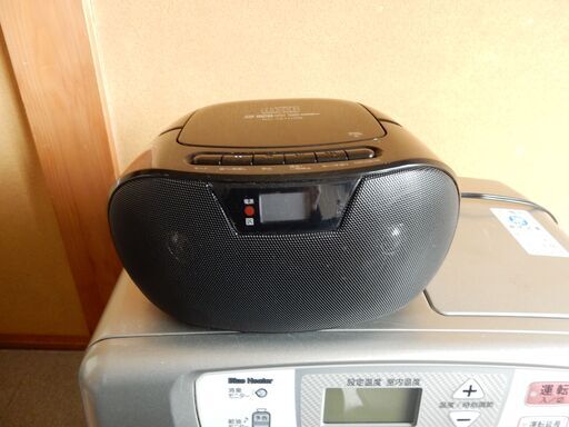 ＣＤラジオ　KC-151USB