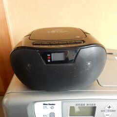 ＣＤラジオ　KC-151USB