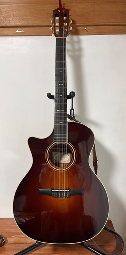 Taylor 714ce＿n left handed 定価約60万