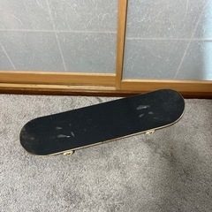 スケートボードの画像