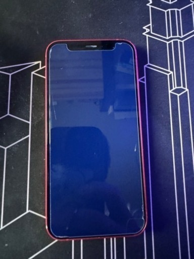 iPhone12mini 今日取引できるかた値引きします