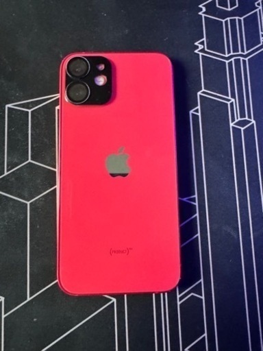 iPhone12mini 今日取引できるかた値引きします