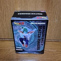 未開封 ドラゴンボール マッチメーカーズ ザーボン フィギュアの画像