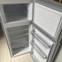 家電　冷蔵庫