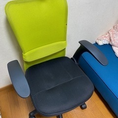 家具 オフィス用家具 いす