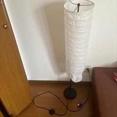 家具 照明の画像