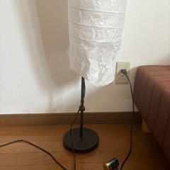 家具 照明の画像