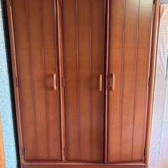 タンス　洋ダンス　お譲りします