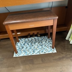 電子ピアノ ヤマハARIUSの画像