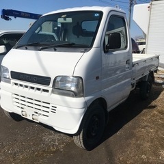 特別価格　これ以上は限界です　スズキ　SUZUKI　程度良好　キ...