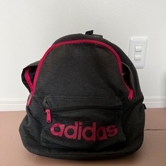 アディダス　adidas リュックサック