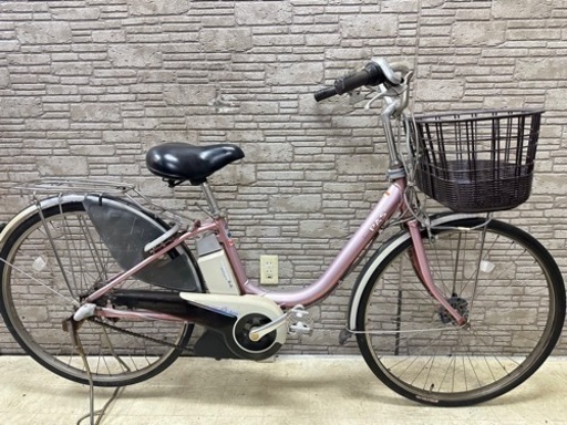 🚴sprout26インチ