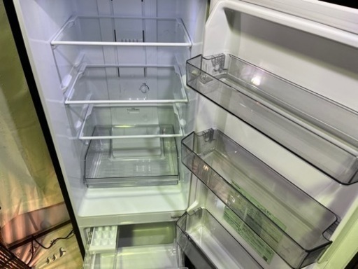 2022年製170L冷蔵庫✨美品?