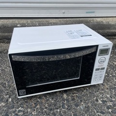 TOSHIBA 東芝 2019年製 家電 キッチン家電 電子レンジ
