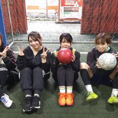 3/31(日)未経験男女向けフットサル練習会！愛知！未経験の方と...