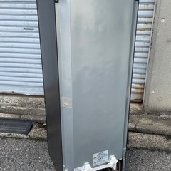 Panasonic パナソニック 2020年製 168リットル ダークブラウン マットカラー 家電 キッチン家電 冷蔵庫の画像