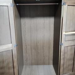 家具 収納家具 タンス、衣類収納の画像