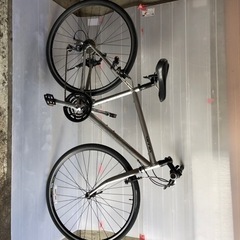 自転車 