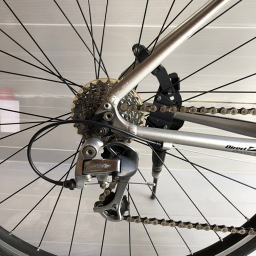 自転車 