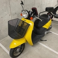 極美品　60キロ出ます、Honda today ホンダトゥデイ　...