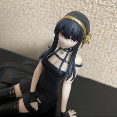 スパイファミリー ヨル フィギュアの画像