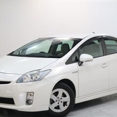 ⭐審査通過率９５％オトロン自社ローン⭐【036908】トヨタ　プリウス