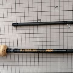 Fly Rod G.Loomis 9'6