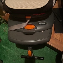 子供用品 ベビー用品 チャイルドシートの画像