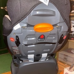 子供用品 ベビー用品 チャイルドシートの画像