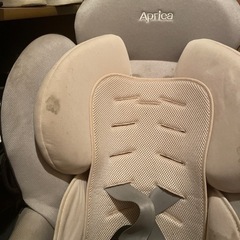 子供用品 ベビー用品 チャイルドシートの画像